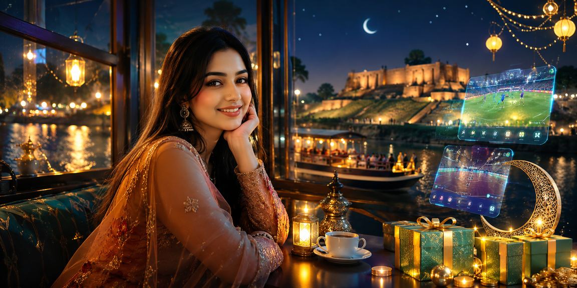 ঈদ উৎসবে nagod77 ভিআইপি অ্যাপ অভিজ্ঞতা বগুড়ায়