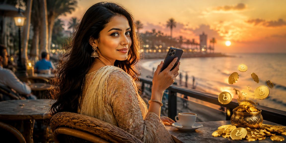 চট্টগ্রামে একজন ব্যবহারকারী মোবাইলে টাকা দিয়ে অনলাইন বেটিং করছেন