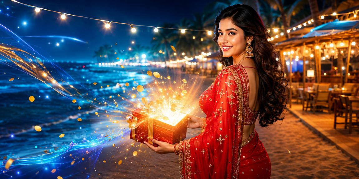 কক্সবাজারে বিনোদন ও ক্যাসিনো উপভোগ