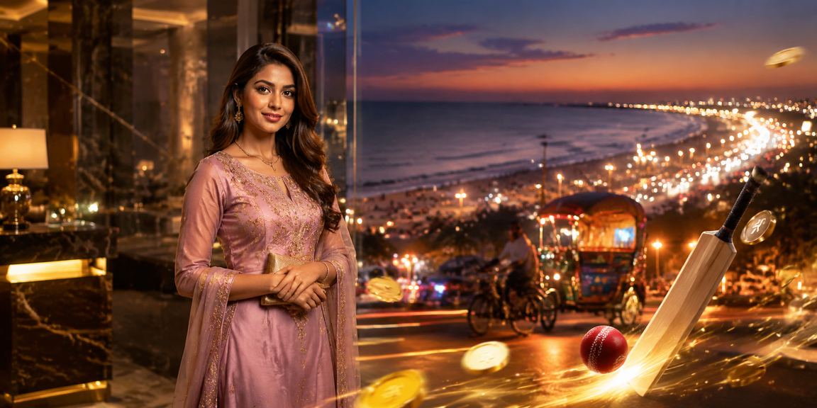 ঢাকায় ক্রিকেট বেটিং উপভোগ করছেন একজন বাংলাদেশি ব্যবহারকারী