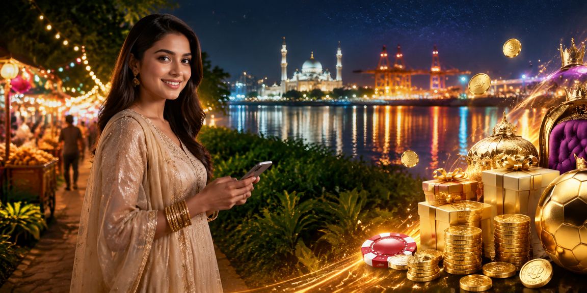 নারায়ণগঞ্জে ঈদ উৎসবে ভিআইপি বোনাস নিয়ে উৎসাহিত বেটার