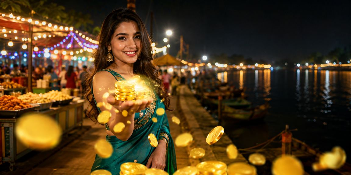 রংপুরে নাইট মার্কেটে বেটিং অ্যাপ ব্যবহার